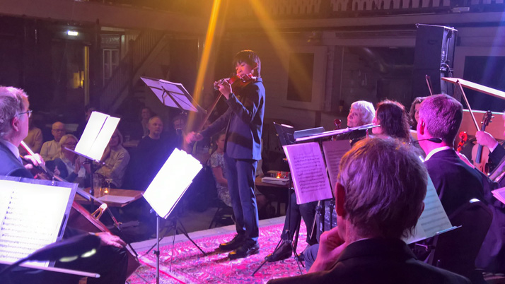 Porsgrund Musikkforenings Orkester