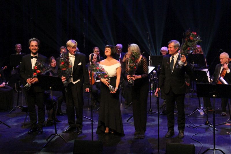 Porsgrund Musikkforenings Orkester