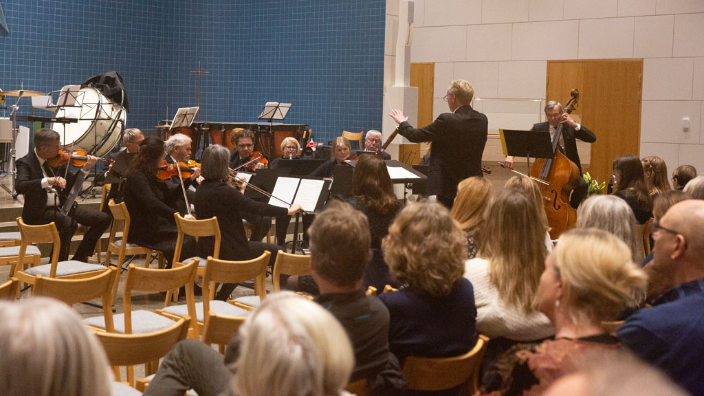 Porsgrund Musikkforenings Orkester
