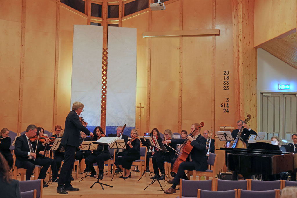 Porsgrund Musikkforenings Orkester