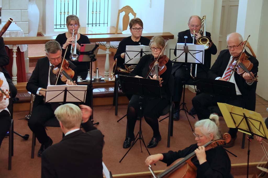 Porsgrund Musikkforenings Orkester