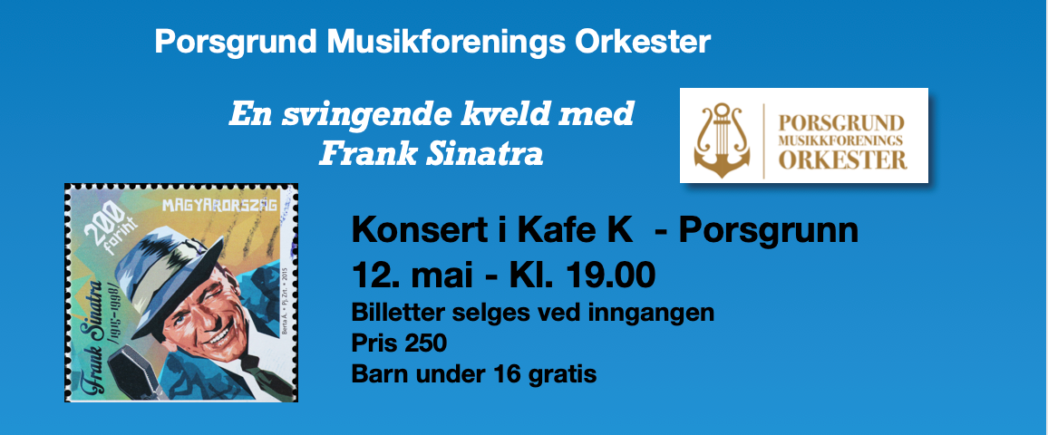 Porsgrund Musikkforenings Orkester