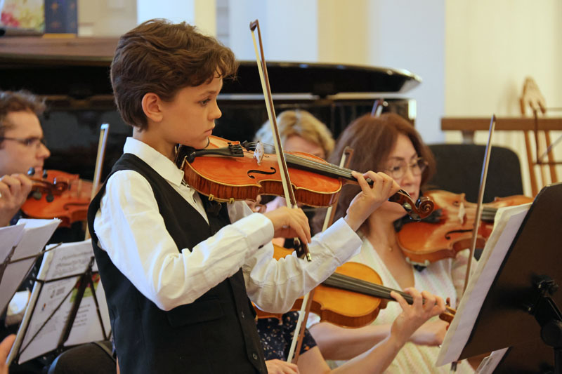 Porsgrund Musikkforenings Orkester